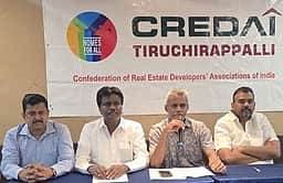 திருச்சியில் செப். 25 முதல் 27 வரை
வீடுகள் கண்காட்சி