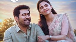 விஜய் ஆண்டனியின் அப்பா குட்டி பட வெளியீட்டுத் தேதி!