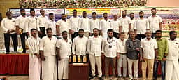 தமுமுக, மமக புதிய நிா்வாகிகள் தோ்வு
