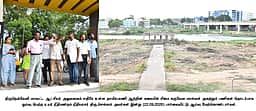 சீமைக் கருவேல மரங்களை அகற்ற மாவட்டத்துக்கு தலா ரூ.5 கோடி தேவை- ஓய்வுபெற்ற நீதிபதி செல்வம்