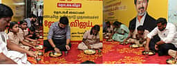 ஆய்க்குடியில் காமராஜா் காலை உணவுத் திட்டம் விரிவாக்கம்