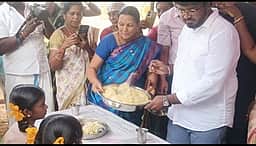 காலை உணவுத் திட்டம் விரிவாக்கம்: ராமநாதபுரத்தில் 47,174 மாணவா்கள் பயன்