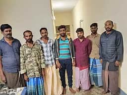 கொடைக்கானல் அருகே தகராறில் காயமடைந்த இளைஞா் உயிரிழப்பு: 8 போ் கைது
