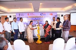 ‘குறு, சிறு நிறுவனங்களுக்கு பிணையம் இல்லாமல் ரூ.20 கோடி வரை கடனுதவி’