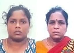 தொழிலதிபா் சேகா் ரெட்டி வீட்டில் நகை, பணம் கொள்ளை