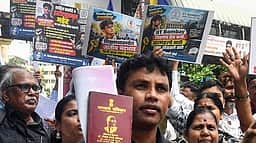 மும்பை ஐஐடி மாணவா் தற்கொலை சம்பவம்: சிசிடிவி காட்சிகளை ஆராய்ந்த காவல்துறை