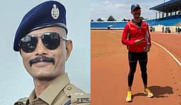 மிஷன் ஒலிம்பிக் 2036! சிறப்பு அதிகாரியாக மயில்வாகனன் நியமனம்!