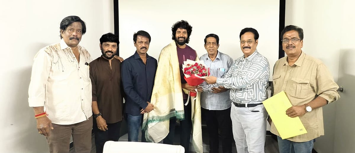 பாடலாசிரியராக சிவகார்த்திகேயன் புதிய பயணம் - புகைப்படங்கள்
