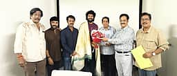 பாடலாசிரியராக சிவகார்த்திகேயன் புதிய பயணம் - புகைப்படங்கள்