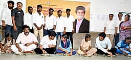 பெருந்தலைவா் காமராஜா் காலை உணவுத் திட்ட விரிவாக்கம்