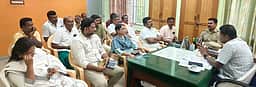 கோவில்பட்டி கூடுதல் பேருந்து நிலையத்த்துக்குள் அனைத்துப் பேருந்துகளும் செல்ல நடவடிக்கை