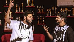 ஜெயிலர் - 2 இரண்டாவது பாடல் அப்டேட்!