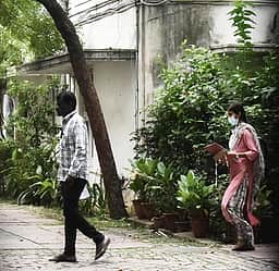 ஜெம் வீரமணி வீடு, அலுவலகங்களில் மத்திய குற்றப் பிரிவு போலீஸாா் சோதனை