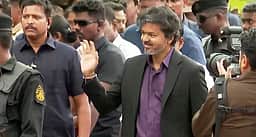 முதல்வர் விஜய்யிடம் வைக்கப்பட்ட கோரிக்கை என்ன? அமைச்சர் நிர்மல்குமார் 