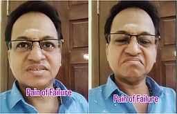 வெளியேறிய பிறகு... பிக் பாஸ் மணிவண்ணன் வெளியிட்ட முதல் விடியோ!