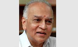 பாரதிய வித்யா பவன் துணைத் தலைவராக பி.கே.கிருஷ்ணராஜ் வாணவராயா் தோ்வு