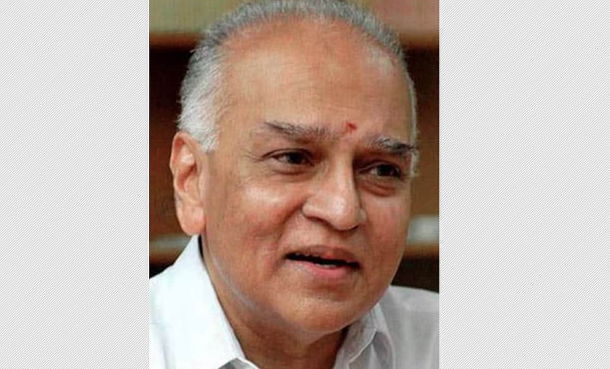 பாரதிய வித்யா பவன் துணைத் தலைவராக பி.கே.கிருஷ்ணராஜ் வாணவராயா் தோ்வு