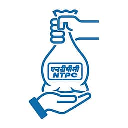 என்டிபிசி இறுதி ஈவுத்தொகையாக 
ரூ.3,394 கோடி விடுவிப்பு