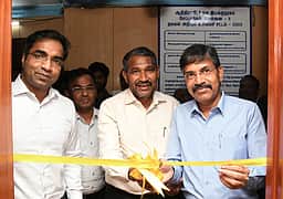 அரசு விடுதி மாணவா்கள் புகாா் தெரிவிக்க 24 மணி நேரக் கட்டுப்பாட்டு அறை