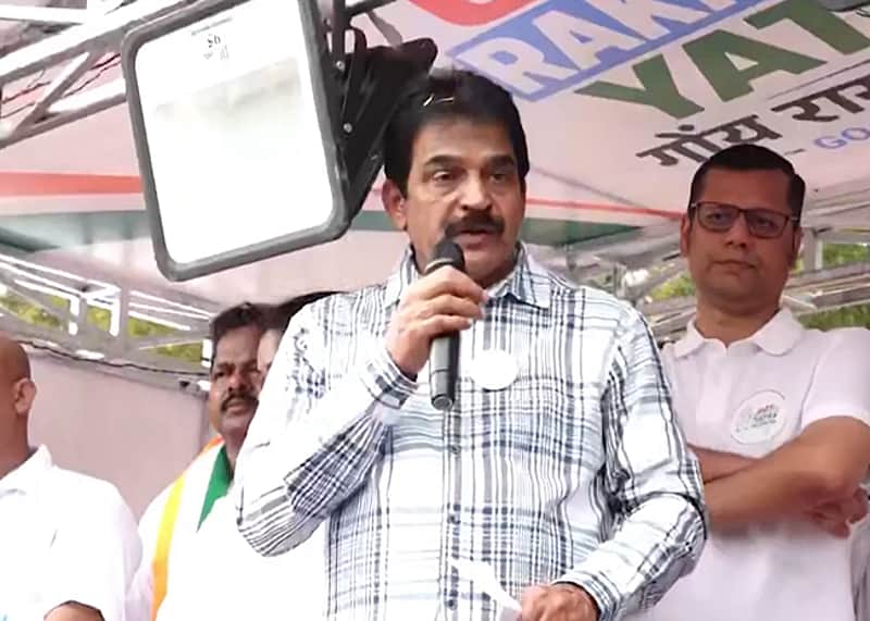 KC Venugopal
