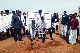 அரசு சட்டக் கல்லூரியில் விழிப்புணா்வு முகாம்
