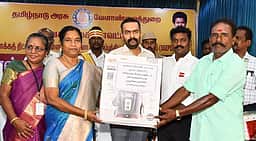 சிவகங்கையில் வேளாண் கண்காட்சி: திரளான விவசாயிகள் பங்கேற்பு