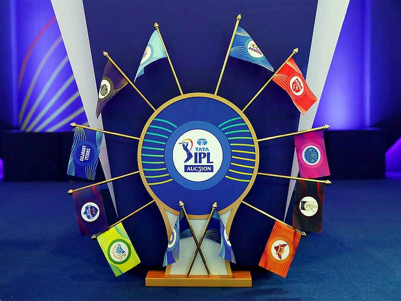 IPL auction in Goa on December 16, teams informed