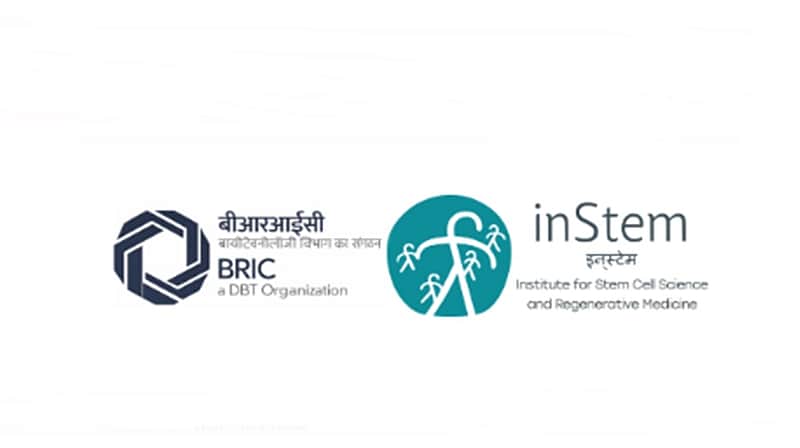 BRIC- inStem Recruitment 2026