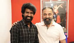 வாழ்நாள் முழுவதும் என்னை வழிநடத்தும் ஆசீர்வாதம்: நடிகர் சூரி
