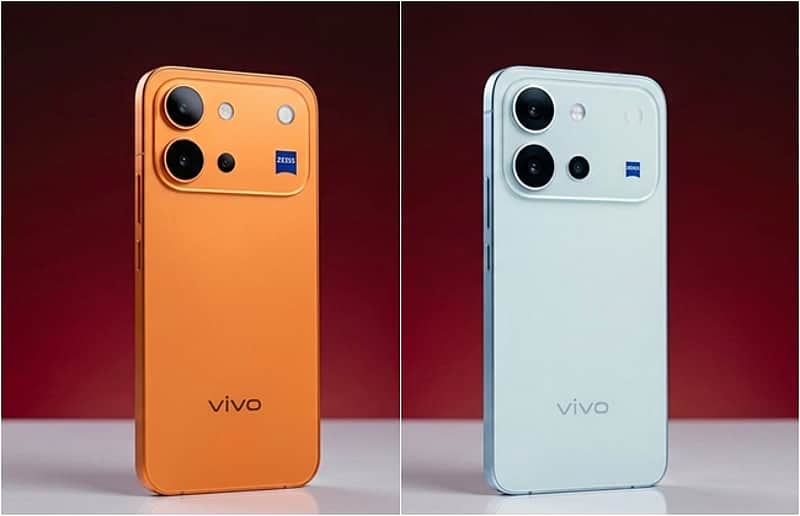 Vivo will launch the V80