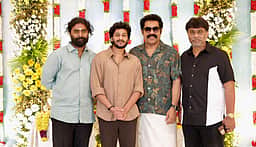 எல். கே. அக்ஷய் குமார் நடிக்கும் புதிய திரைப்படம்!