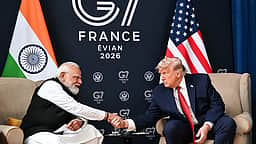 ஜி20 உச்சி மாநாட்டுக்காக அமெரிக்கா செல்லும் பிரதமர் மோடி! டிரம்ப்பைச் சந்திக்கிறார்!!