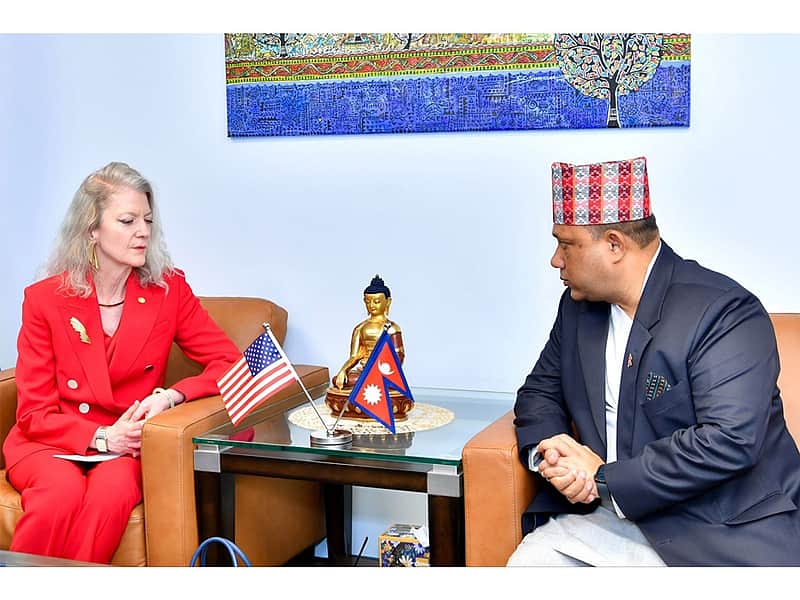 US announces additional USD 31 million to support Nepal's flood recovery efforts