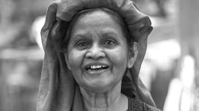 Savithri Sreedharan