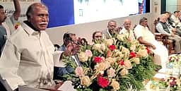 2030-க்குள் காசநோய் இல்லாத  புதுச்சேரியை  உருவாக்குவோம்: முதல்வா் நம்பிக்கை