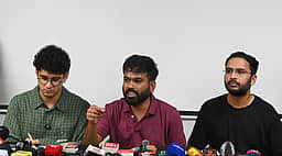 எஸ்ஐஆர் விவகாரம்! ஞானேஷ் குமார் ராஜிநாமா உள்பட சிஜேபி விதித்த 3 நிபந்தனைகள்!