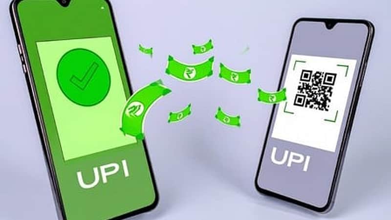Merchant Discount Rate (MDR) transaction charges for UPI