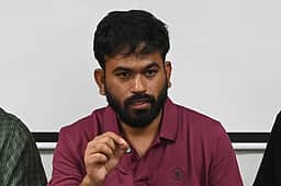 முறைகேடு என்று சொல்லிவிட்டு எதிர்க்கட்சிகள் ஏன் தேர்தலில் போட்டியிடுகிறீர்கள்? அபிஜித் தீப்கே கேள்வி