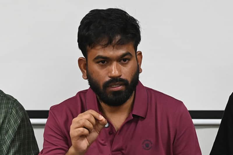 Abhijeet Dipke