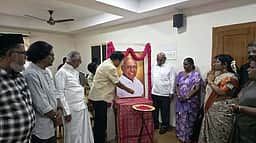 செந்தமிழ்க் கல்லூரியில் 
சாலமன் பாப்பையா 
நினைவு அஞ்சலிக் கூட்டம்