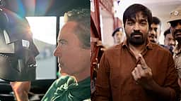 அவெஞ்சர்ஸ் டூம்ஸ்டே-வில் விஜய் சேதுபதி? ரசிகர்கள் அதிர்ச்சி?
