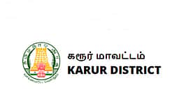 கரூர் மாவட்ட சுகாதார மையங்களில் பாராமெடிக்கல் பணிகள்: விண்ணப்பிப்பது எப்படி?