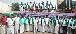 தமிழ்நாட்டிற்கு தண்ணீரை பெற்று தருவதும் ஆணையத்தின் வேலை: பி. ஆர். பாண்டியன்