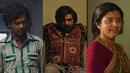 விஜய் சேதுபதியின் பத்தா பட டிரைலர்! 