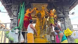 சிவன் கோயில்களில் பிரதோஷ சிறப்பு வழிபாடுகள்