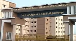 திருவள்ளூர்: காலை உணவில் பல்லி! 36 மாணவர்கள் மருத்துவமனையில் அனுமதி!