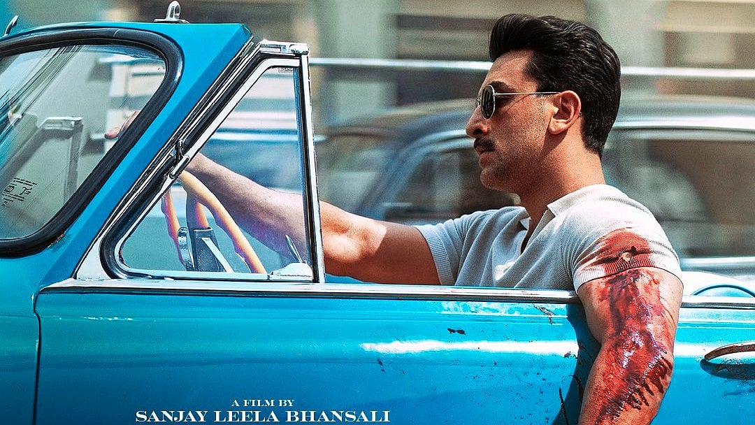 ரன்பீர் - ஆலியா பட் நடிக்கும் லவ் அன்ட் வார் படத்தின் ரிலீஸ் தேதி!