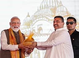 மேற்கு வங்க தோ்தலில் ரூ. 287 கோடி செலவிட்ட பாஜக: 5 மாநிலங்களில் காங்கிரஸ் செலவழித்ததைவிட அதிகம்