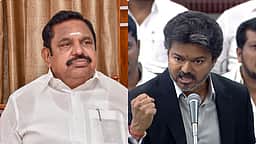 இந்தியாவிலேயே இழிவான கட்சி தவெக: இபிஎஸ் கடும் தாக்கு