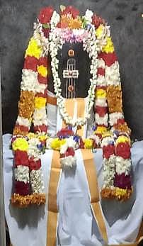 கோயில்களில் புரட்டாசி பிரதோஷ வழிபாடு
